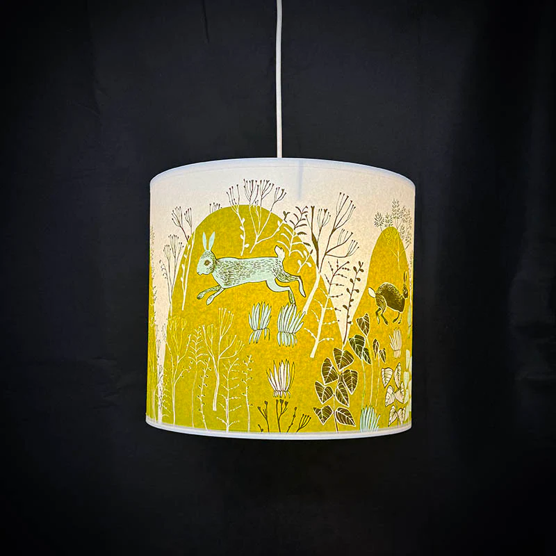 Lampshades